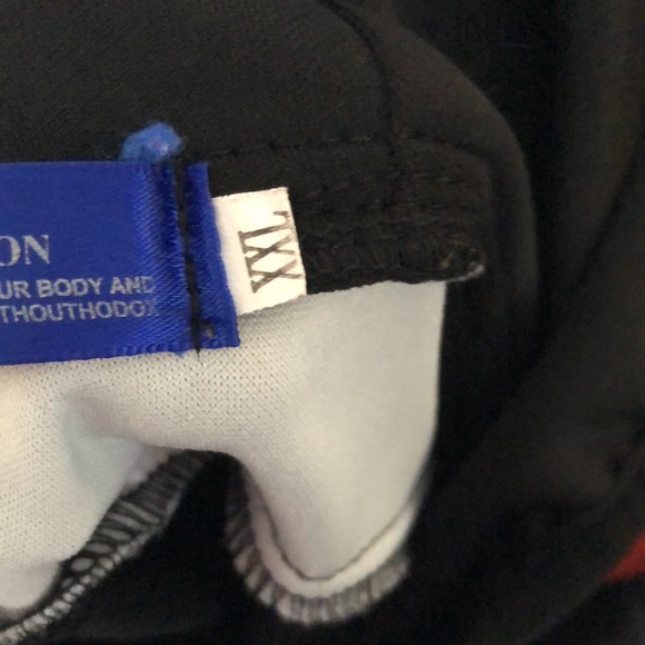 Fitshop Therma Fit Hoodie sz XXL - Picture 5 of 6